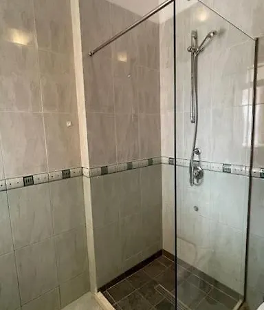 Apartment 41° Bs Pazari Center Comfort Tirana