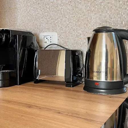 41° Bs Pazari Center Comfort Apartment Tirana
