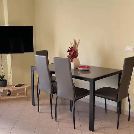 41° Bs Pazari Center Comfort Apartment *