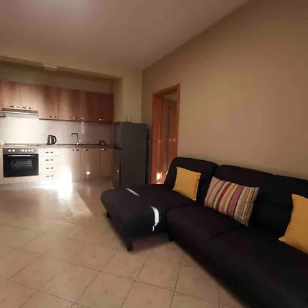 Apartment 41° Bs Pazari Center Comfort