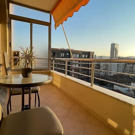 41° Bs Pazari Center Comfort *