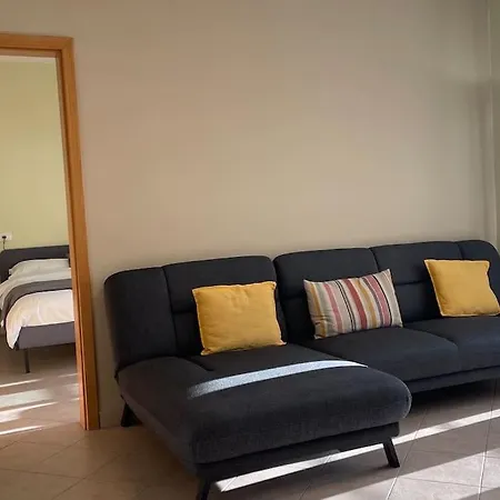 Apartment 41° Bs Pazari Center Comfort
