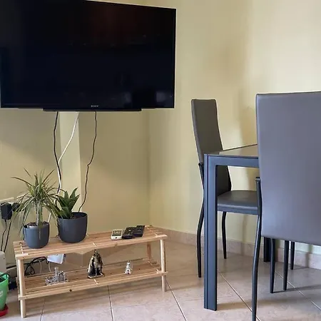 41° Bs Pazari Center Comfort Apartment *