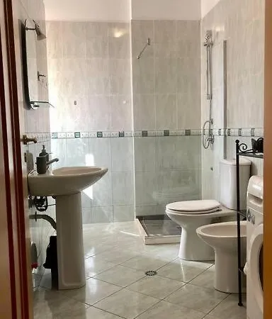 Apartment 41° Bs Pazari Center Comfort Tirana