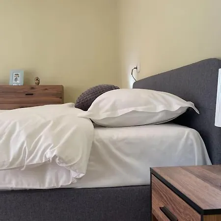 41° Bs Pazari Center Comfort Apartment Tirana