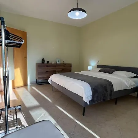 41° Bs Pazari Center Comfort * Tirana